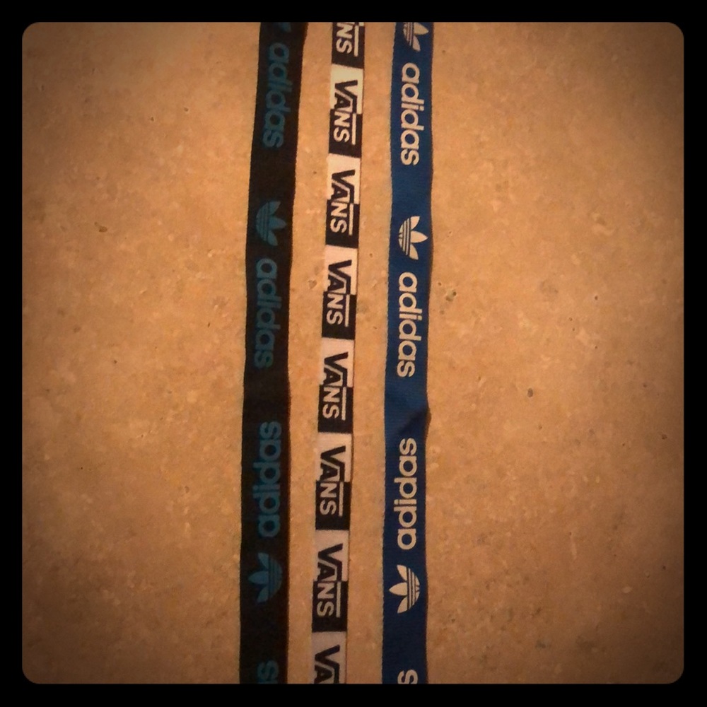 Mask lanyards